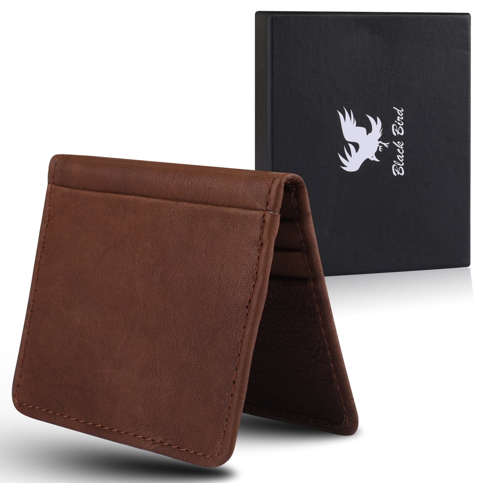 Minimalist Series | Leather Cardholder