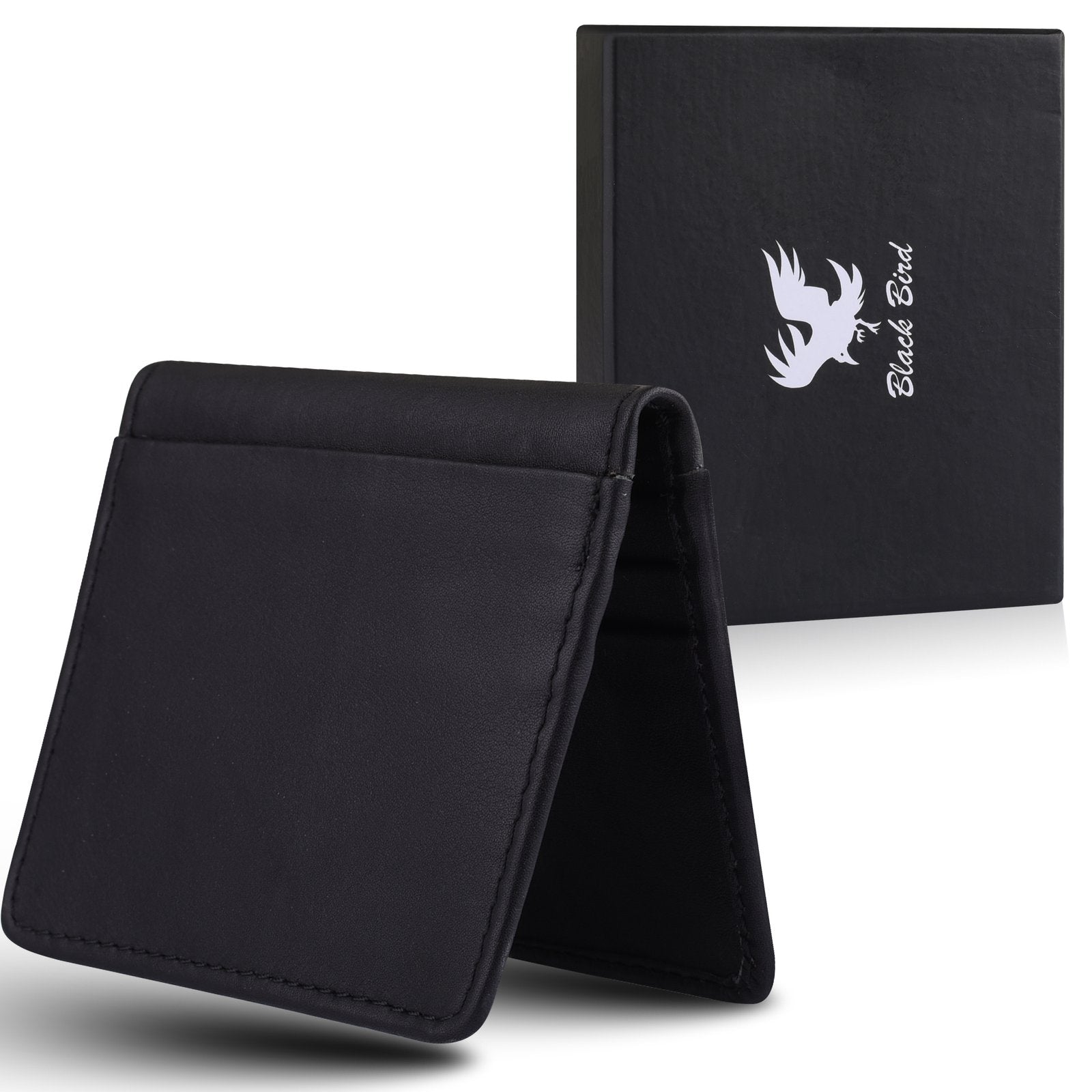 Minimalist Series | Leather Cardholder