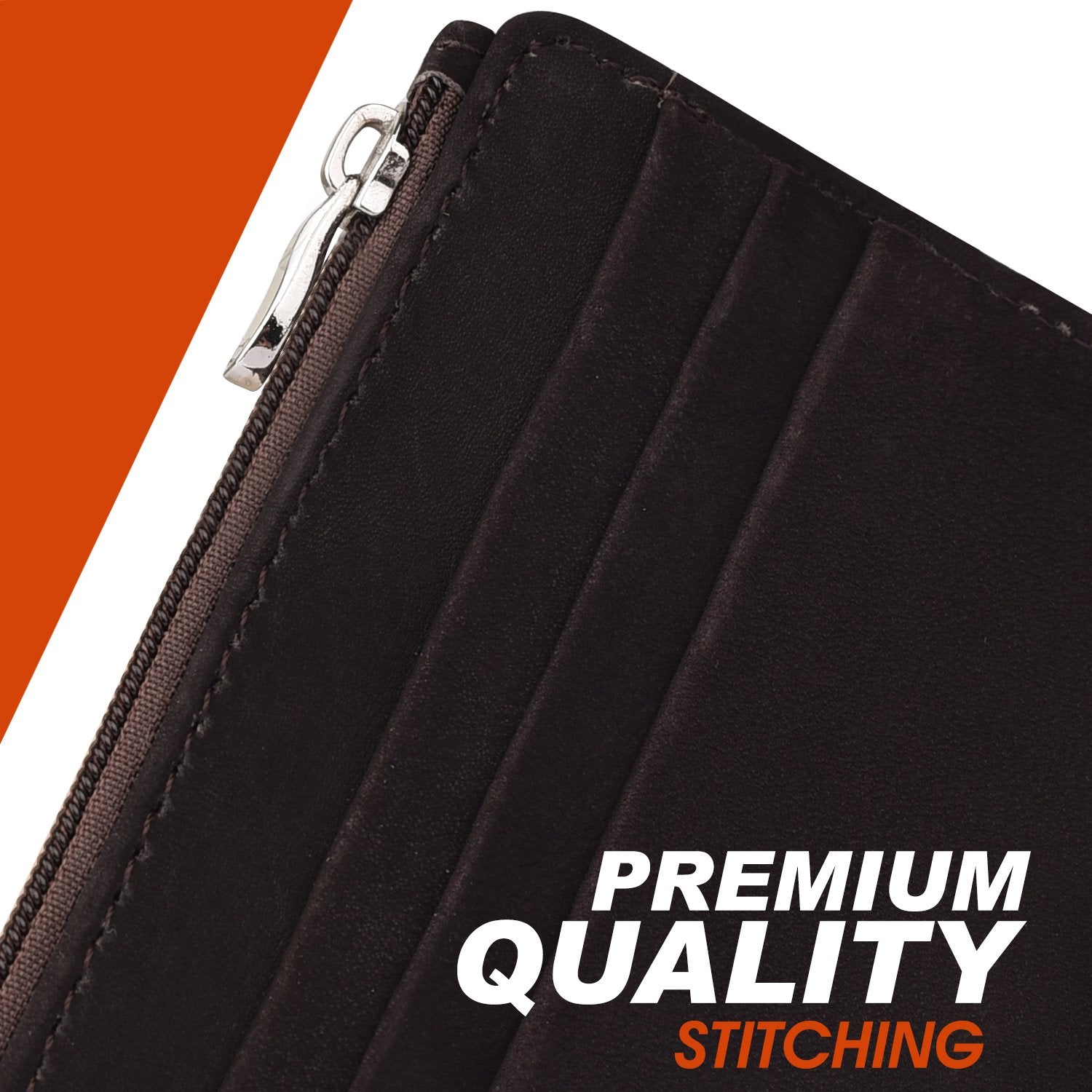 Credit Card Holder Wallet