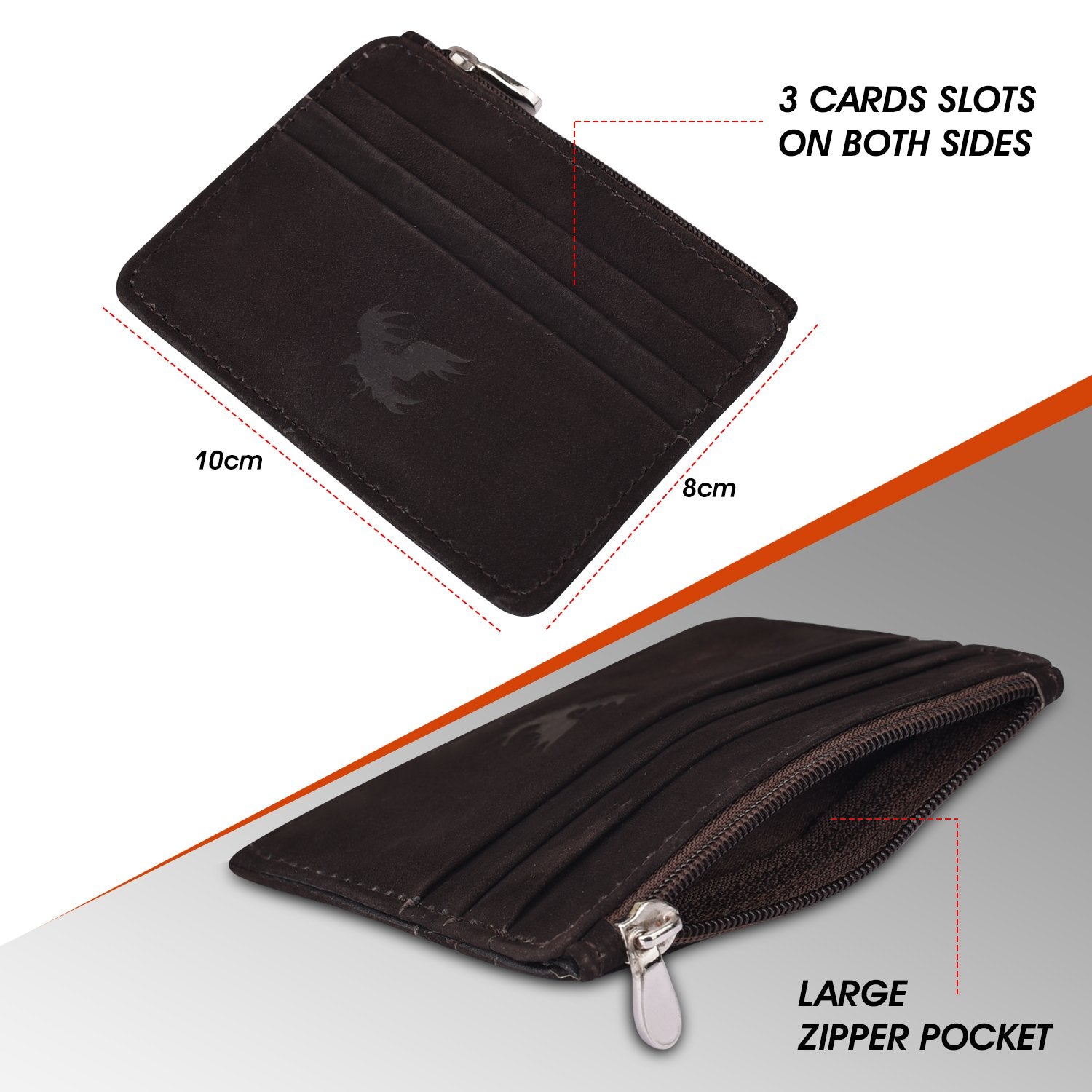 Credit Card Holder Wallet