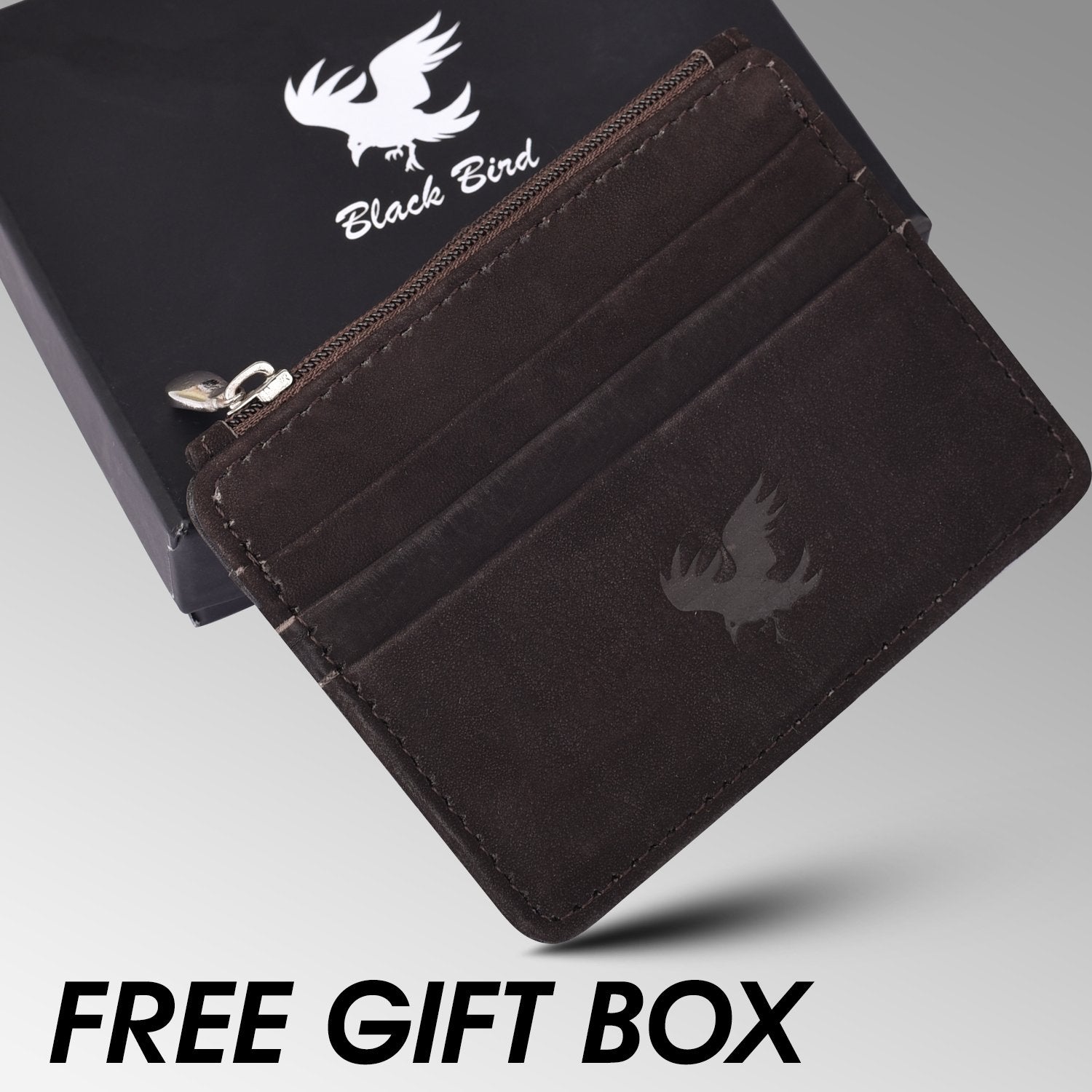 Credit Card Holder Wallet