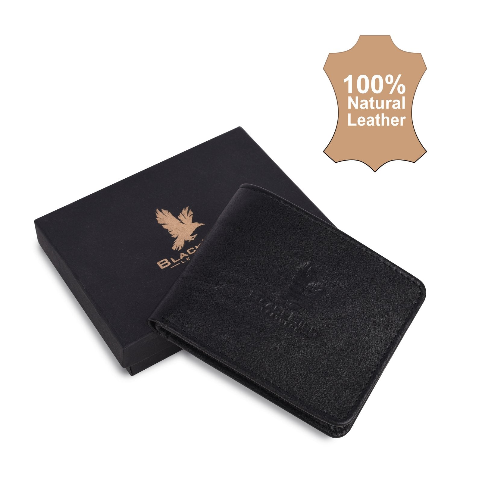 Classic Series | Leather Wallet