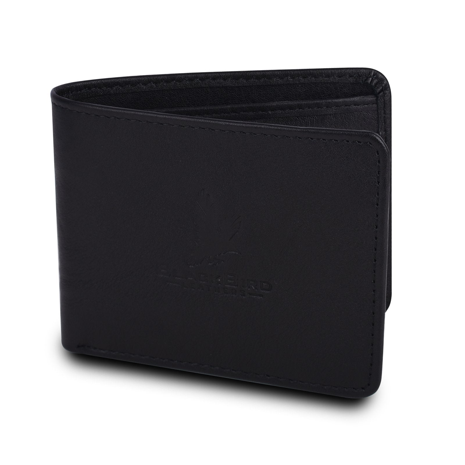 Classic Series | Leather Wallet