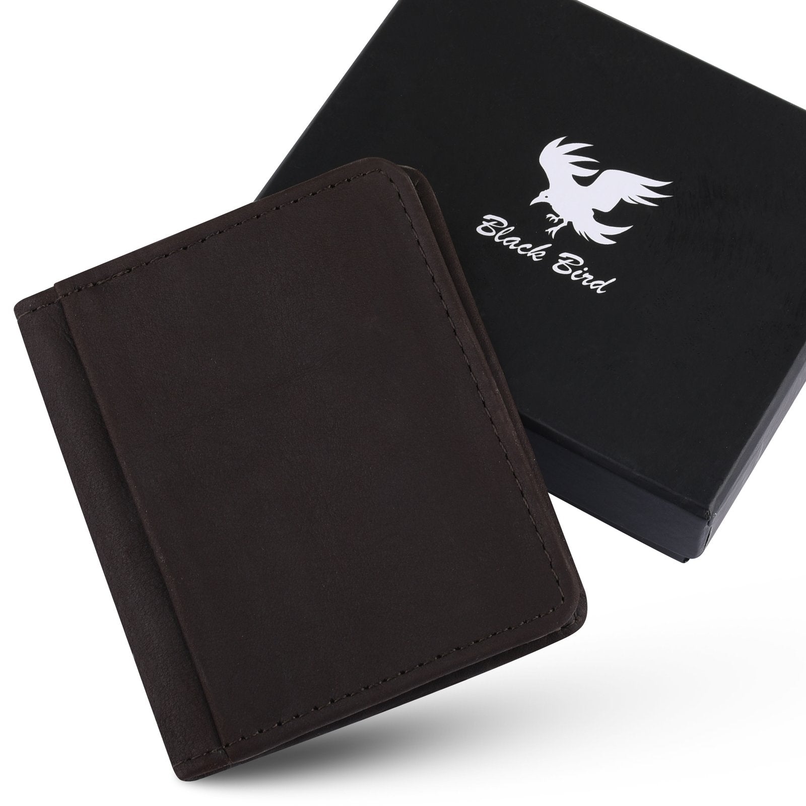 Minimalist Series | Leather Cardholder