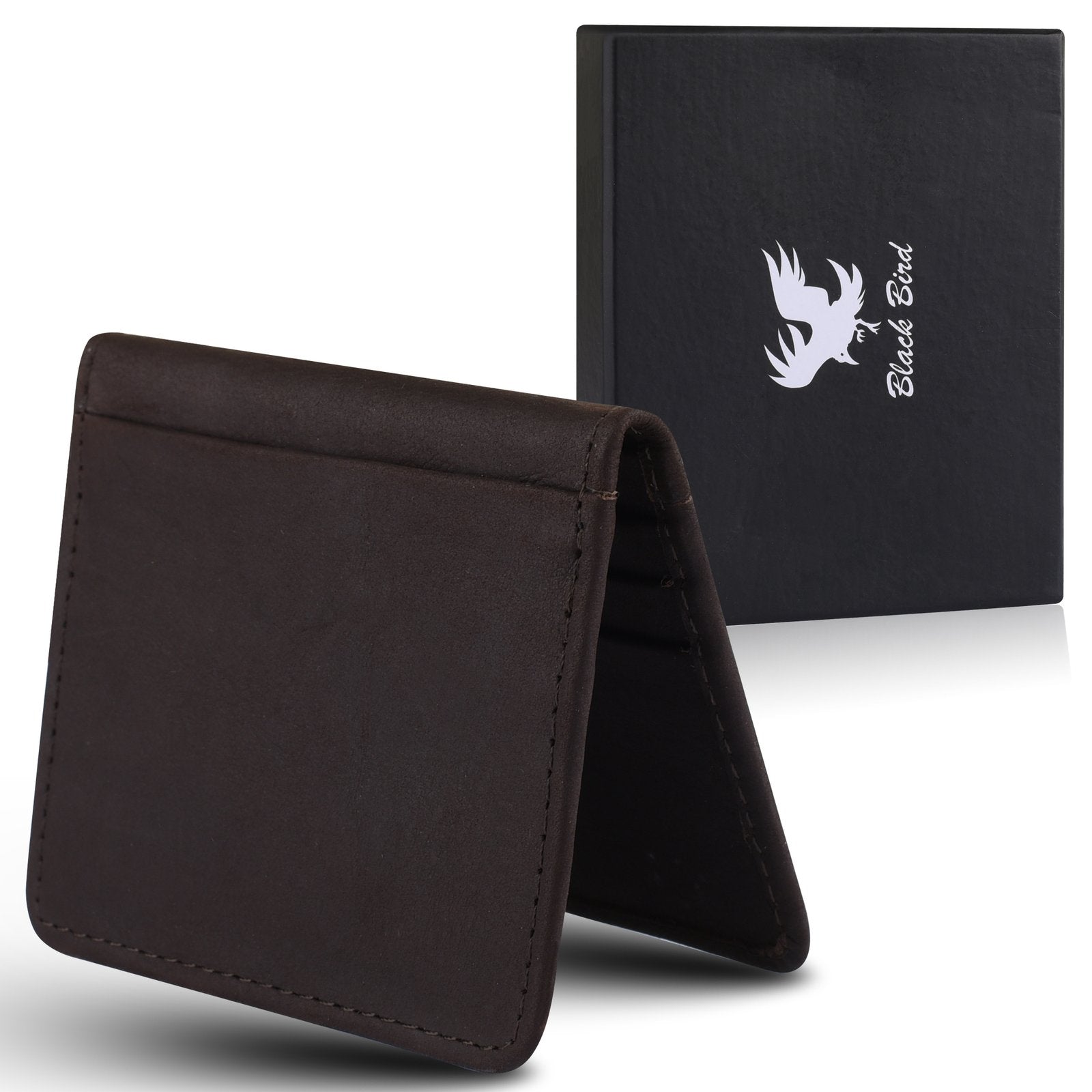 Minimalist Series | Leather Cardholder