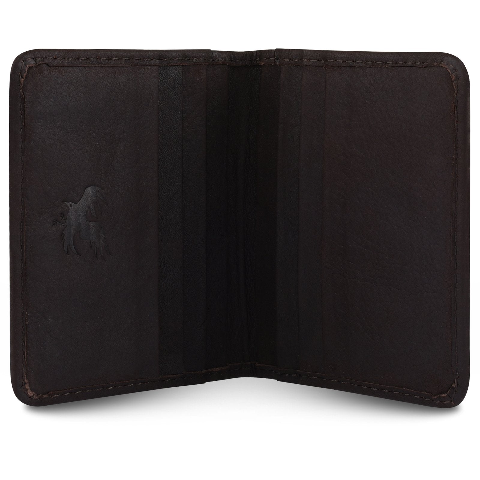 Minimalist Series | Leather Cardholder