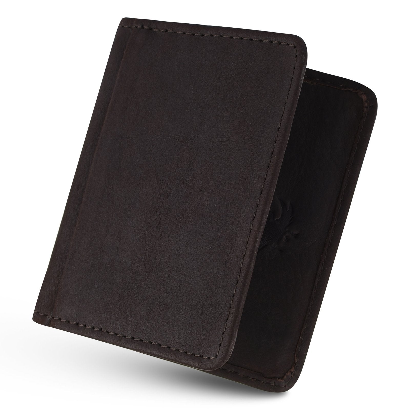 Minimalist Series | Leather Cardholder