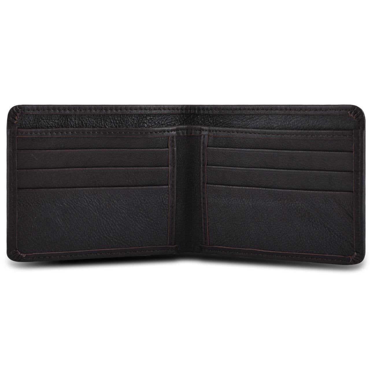 Classy Series | Leather Wallet