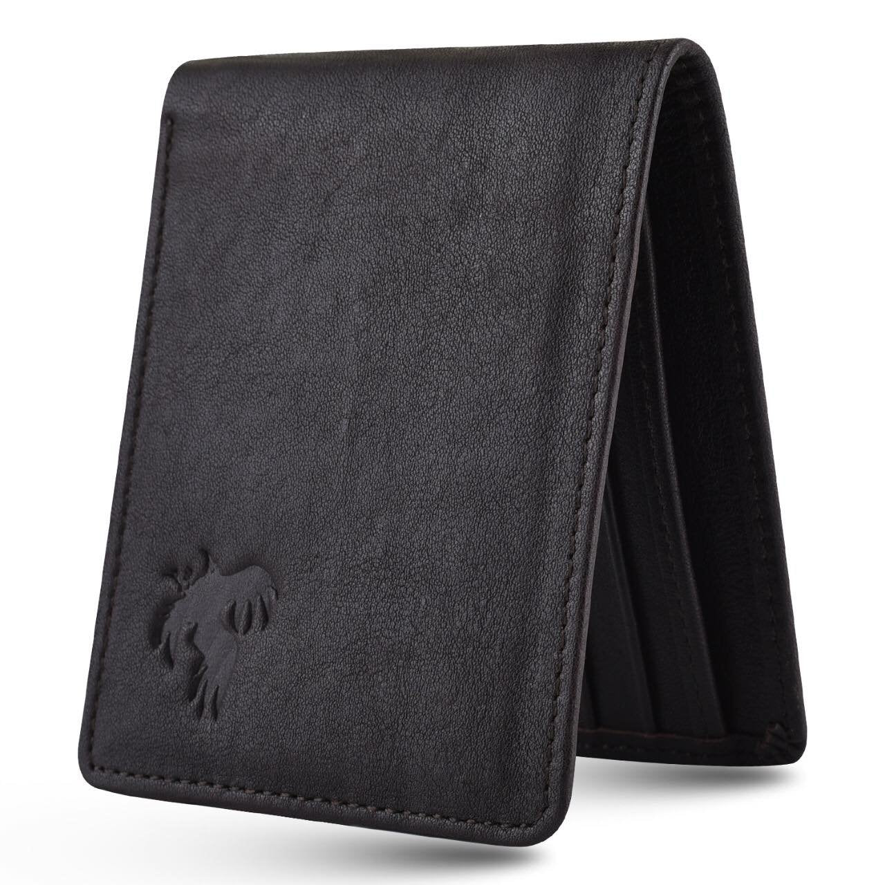 Classy Series | Leather Wallet