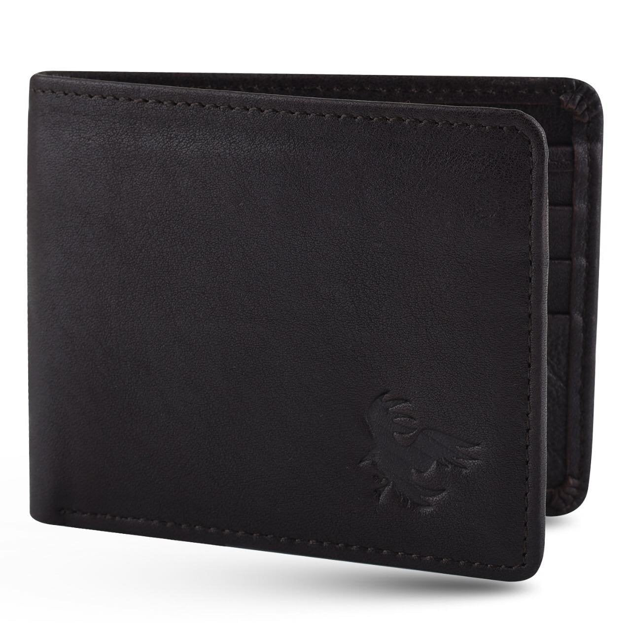 Classy Series | Leather Wallet