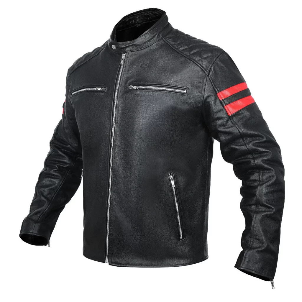 Best Leather Jackets in Pakistan | Blackbird Leathers