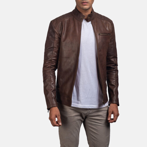 biker leather jackets