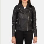 women leather jackets