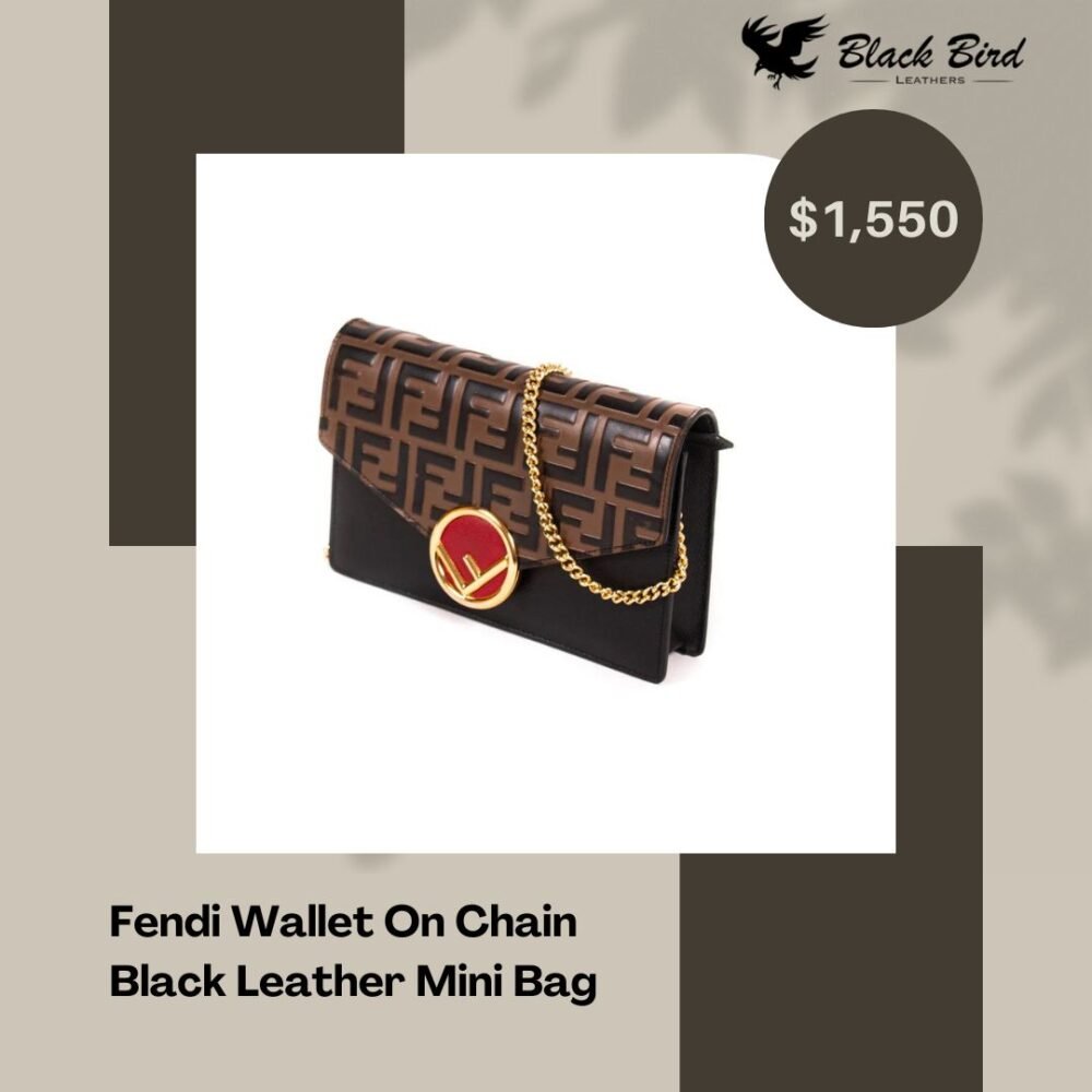 10 Most Expensive Leather Wallets in the World 2023 Blackbird Leathers