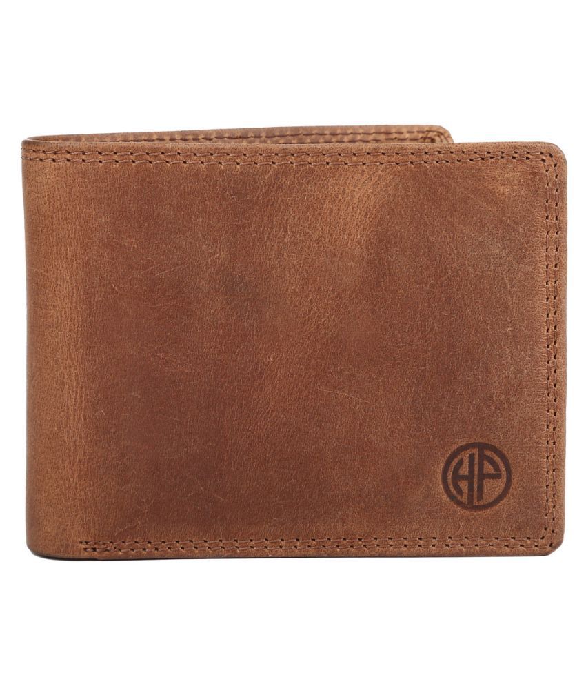 11 Best leather wallet brands in India | Blackbird Leathers