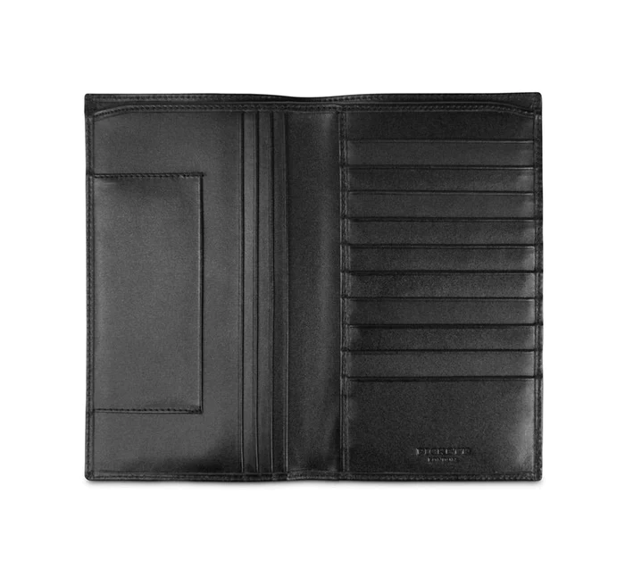 Top Leather Wallet Brands in the UK | 2023 | Blackbird Leathers