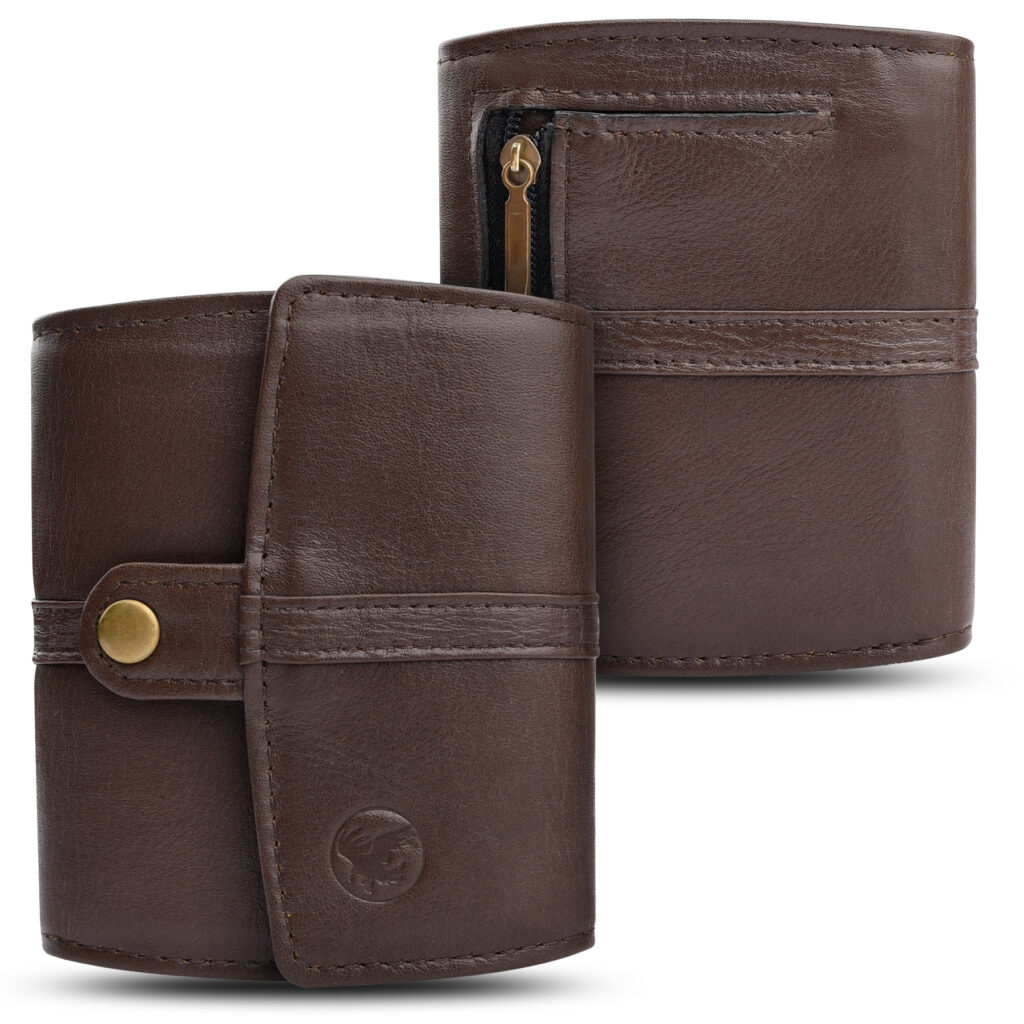 bulk leather wallets