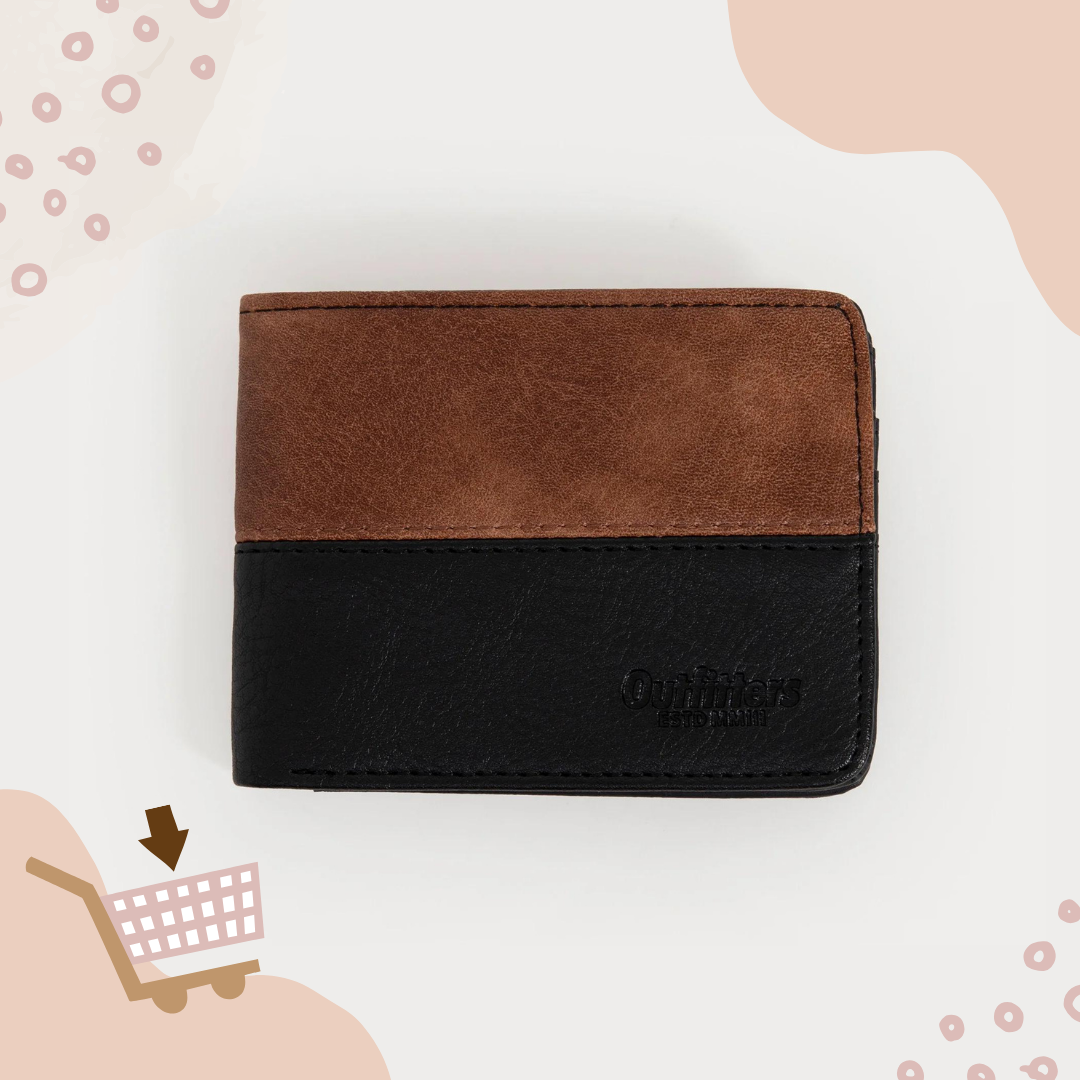 5 Best Men's Wallet Brands in Pakistan Blackbird Leathers