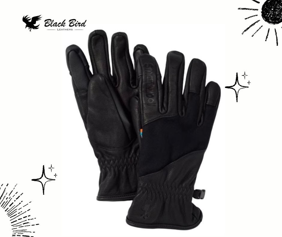 best cold weather gloves