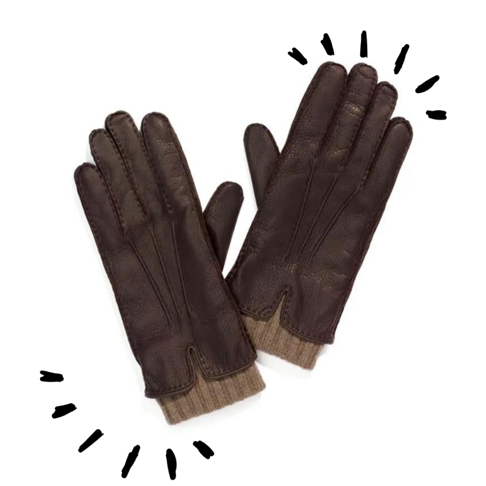 Top 7 Leather Gloves Brands for Luxury and Quality Blackbird Leathers