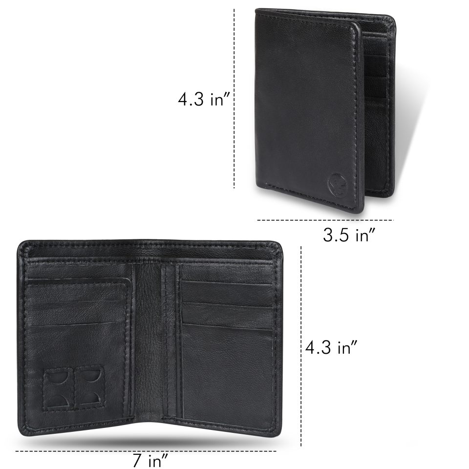 Leather Purse For Men